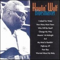 Purchase Howlin' Wolf - Bluesmaster