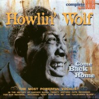 Purchase Howlin' Wolf - Come Back Home