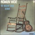Buy Howlin' Wolf - Howlin' Wolf Mp3 Download