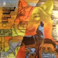 Purchase Howlin' Wolf - Message To The Young (Vinyl)