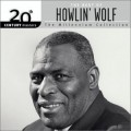 Buy Howlin' Wolf - The Howlin' Wolf Collection Mp3 Download