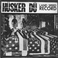 Purchase Husker Du - Land Speed Record (Vinyl)
