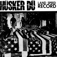 Purchase Husker Du - Land Speed Record