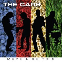 Purchase The Cars - Move Like This