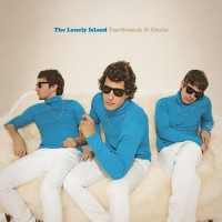 Purchase The Lonely Island - Turtleneck & Chain