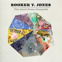 Purchase Booker T. Jones - The Road From Memphis