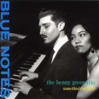 Purchase Benny Green - Blue Notes