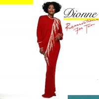 Purchase Dionne Warwick - Reservations For Two