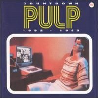 Purchase Pulp - Countdown 1992-1983 CD1