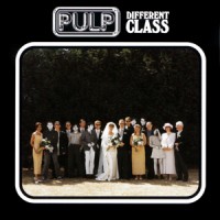 Purchase Pulp - Different Class (Deluxe Edition) CD1