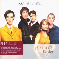 Purchase Pulp - His 'n' Hers (Deluxe Edition) CD1