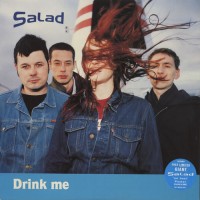 Purchase Salad - Drink Me