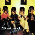 Buy Salad - Singles Bar Mp3 Download