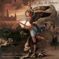 Purchase The Joy Of Nature - The Empty Circle Part II: Rastos De Sangue E Fragmentos Da Tradicao