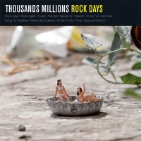Purchase Thousands Millions - Rock Days
