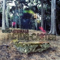 Purchase Generationals - Actor-Caster