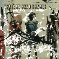 Purchase African Head Charge - Voodoo Of The Godsent