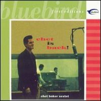 Purchase Chet Baker - Chet Baker With Ennio Morricone And His Orchestra