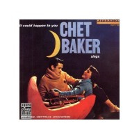 Purchase Chet Baker - It Could Happen To You