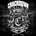 Buy Crackdown - Enough Is Enough Mp3 Download