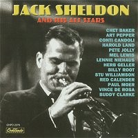 Purchase Jack Sheldon - Jack Sheldon And His All Star Band