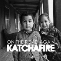 Purchase Katchafire - On The Road Again