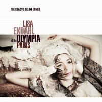 Purchase Lisa Ekdahl - Lisa Ekdahl At The Olympia, Paris