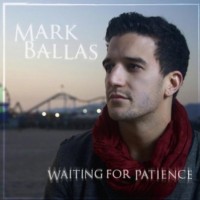 Purchase Mark Ballas - Waiting For Patience