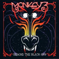 Purchase Monkey3 - Beyond The Black Sky
