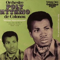 Purchase Orchestre Poly-Rythmo De Cotonou - Volume Two: Echos Hypnotiques