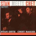 Buy Stan Getz & Chet Baker - Stan Meets Chet Mp3 Download