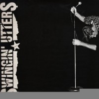 Purchase Swingin' Utters - Here, Under Protest