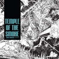 Purchase Temple Of The Smoke - ...Against Human Race