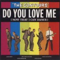 Buy The Contours - Do You Love Me (Vinyl) Mp3 Download