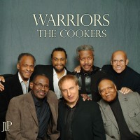 Purchase The Cookers - Warriors
