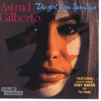 Purchase Astrud Gilberto - The Girl From Ipanema