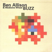 Purchase Ben Allison - Buzz