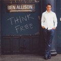 Buy Ben Allison - Think Free Mp3 Download