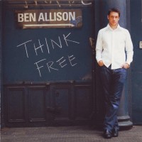 Purchase Ben Allison - Think Free