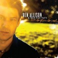 Buy Ben Allison & Man Size Safe - Little Things Run The World Mp3 Download