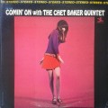 Buy Chet Baker - Comin' On With Chet Baker Quintet (Vinyl) Mp3 Download