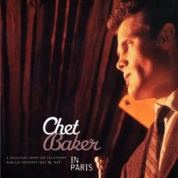 Purchase Chet Baker - In Paris: Barclay Sessions