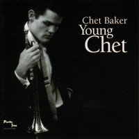 Purchase Chet Baker - Young Chet