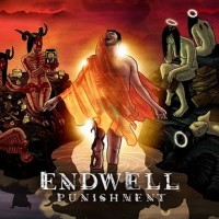 Purchase Endwell - Punishment