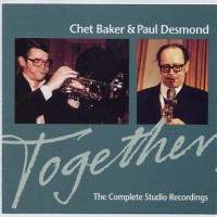 Purchase Chet Baker & Paul Desmond - Together