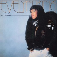 Purchase Evelyn "Champagne" King - I'm In Love