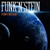 Purchase Funk 'n' Stein - Funky Mission