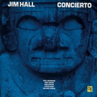 Purchase Jim Hall & Chet Baker - Concierto