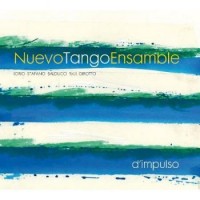 Purchase Nuevo Tango Ensamble - D' Impulso