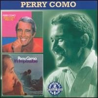 Purchase Perry Como - And I Love You S o & It's Impossible